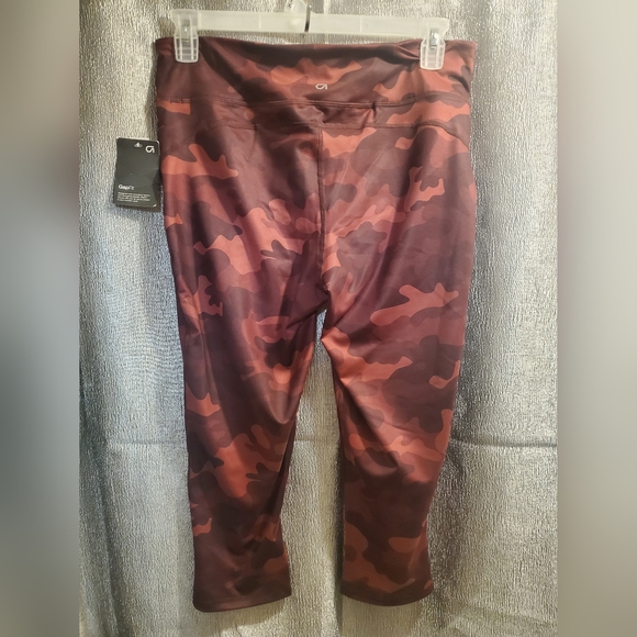 Gap Fit Workout Pants - Picture 2 of 8